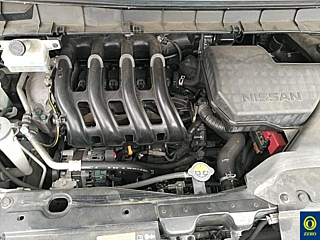NISSAN SERENA 2017