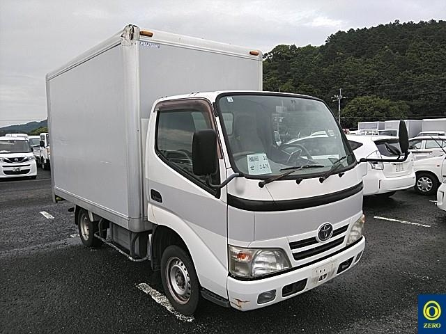 TOYOTA DYNA 2008