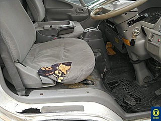 car slider