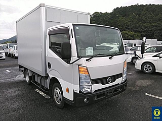 NISSAN ATLAS 2016