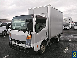 NISSAN ATLAS 2016