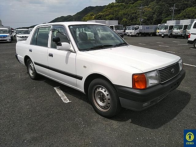 TOYOTA COMFORT 2013