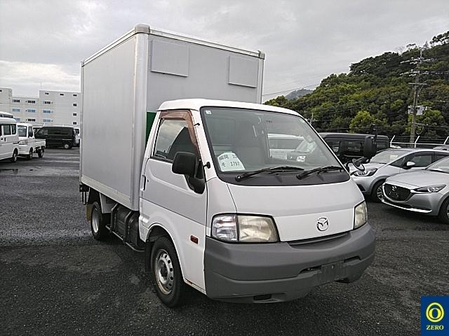 MAZDA BONGO 2015