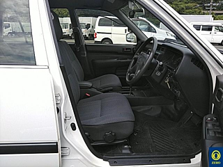 TOYOTA COMFORT 2013