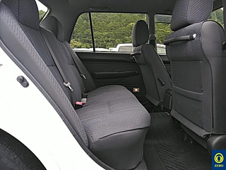 TOYOTA COMFORT 2013