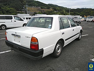TOYOTA COMFORT 2013