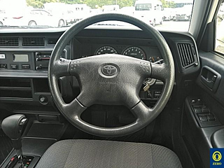 TOYOTA COMFORT 2013