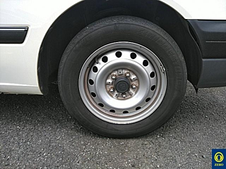 TOYOTA COMFORT 2013
