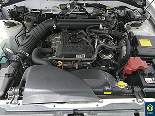 TOYOTA COMFORT 2013