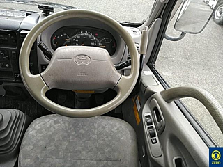 TOYOTA TOYOACE 2011