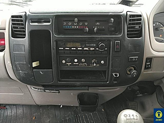 TOYOTA TOYOACE 2011