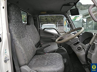 TOYOTA TOYOACE 2011