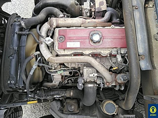 TOYOTA TOYOACE 2011