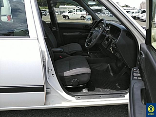 TOYOTA COMFORT 2013