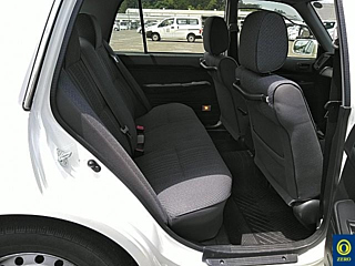 TOYOTA COMFORT 2013