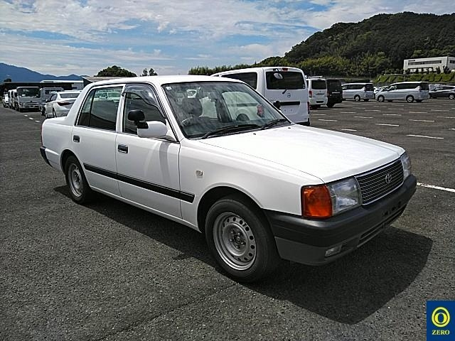 TOYOTA COMFORT 2013