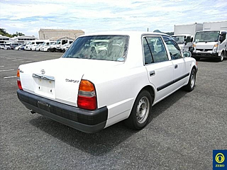 TOYOTA COMFORT 2013