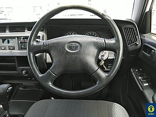 TOYOTA COMFORT 2013