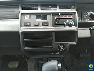 TOYOTA COMFORT 2013