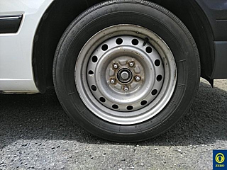 TOYOTA COMFORT 2013
