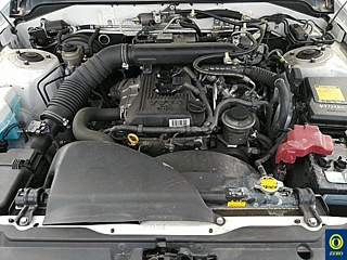 TOYOTA COMFORT 2013