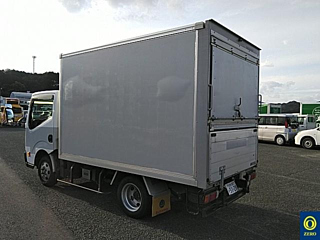 NISSAN ATLAS 2016