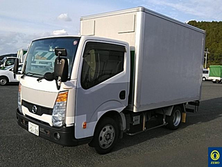 NISSAN ATLAS 2016