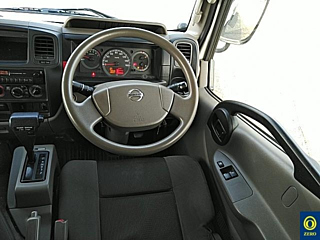 NISSAN ATLAS 2016