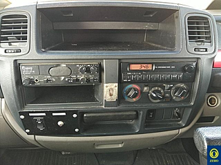 NISSAN ATLAS 2016