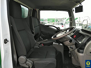 NISSAN ATLAS 2016
