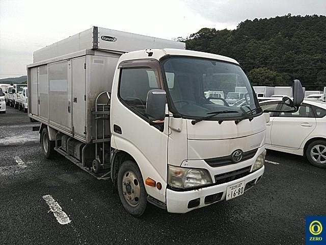 TOYOTA TOYOACE 2012