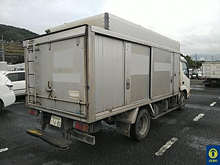 TOYOTA TOYOACE 2012