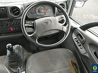 TOYOTA TOYOACE 2012