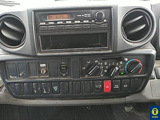 TOYOTA TOYOACE 2012