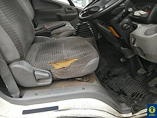 TOYOTA TOYOACE 2012