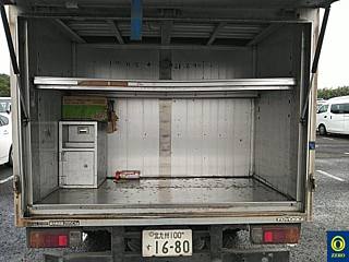 TOYOTA TOYOACE 2012