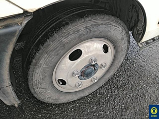 TOYOTA TOYOACE 2012