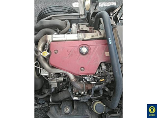 TOYOTA TOYOACE 2012
