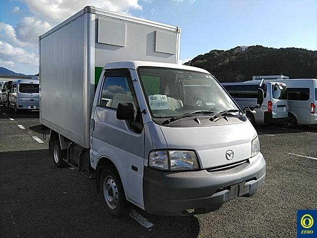 MAZDA BONGO 2016