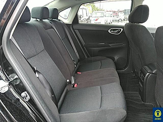 NISSAN SYLPHY 2020