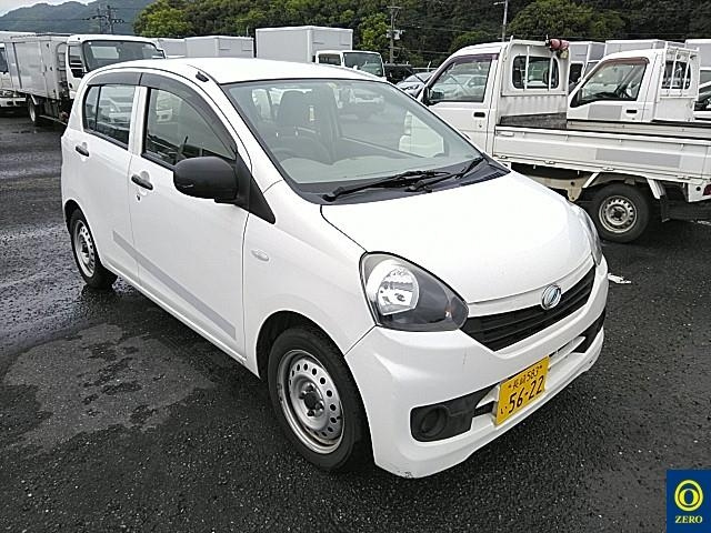 DAIHATSU MIRA E S 2014