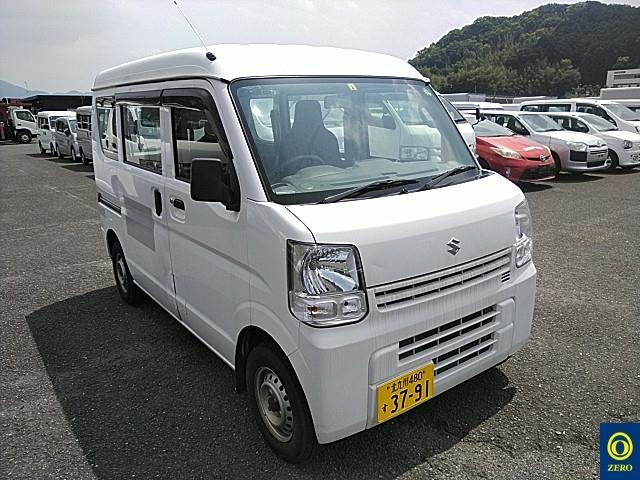 SUZUKI EVERY 2019
