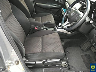 HONDA FIT 2018