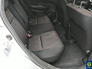 HONDA FIT 2018