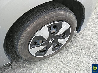HONDA FIT 2018