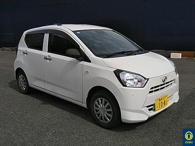 DAIHATSU MIRA E S 2021