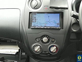 NISSAN NOTE 2020