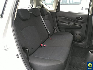 NISSAN NOTE 2020