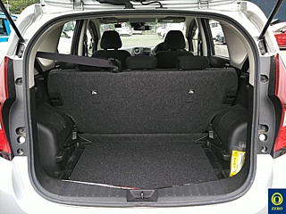 NISSAN NOTE 2020
