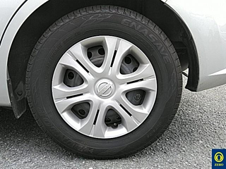 NISSAN NOTE 2020